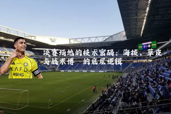决赛场地的技术密码：海拔、草皮与战术博弈的底层逻辑