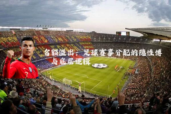 名额溢出：足球赛事分配的隐性博弈与底层逻辑
