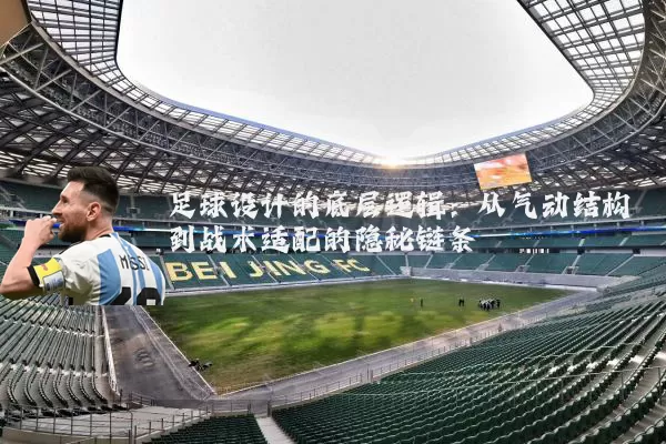 足球设计的底层逻辑:从气动结构到战术适配的隐秘链条